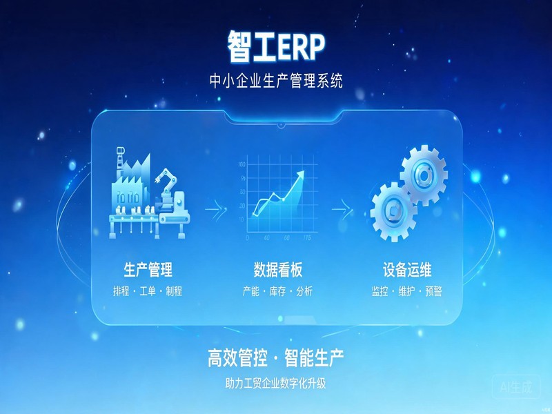 2026全国企业业财数字化转型路径|速达ERP一体化实战方案