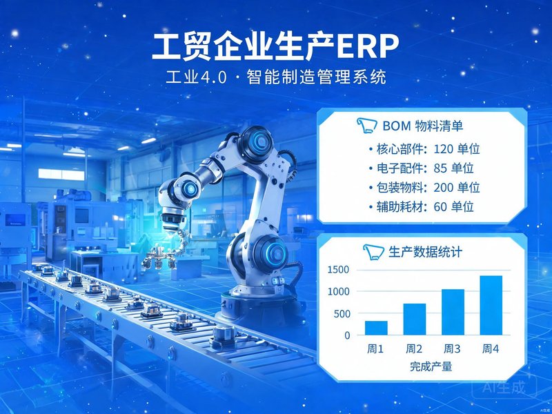 速达天耀A50.cloud与A70.cloud生产ERP功能差异｜工贸企业智能制造选型
