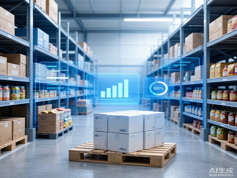 2026全国食品行业进销存批次管理方案|速达软件保质期追溯与库存管控实战