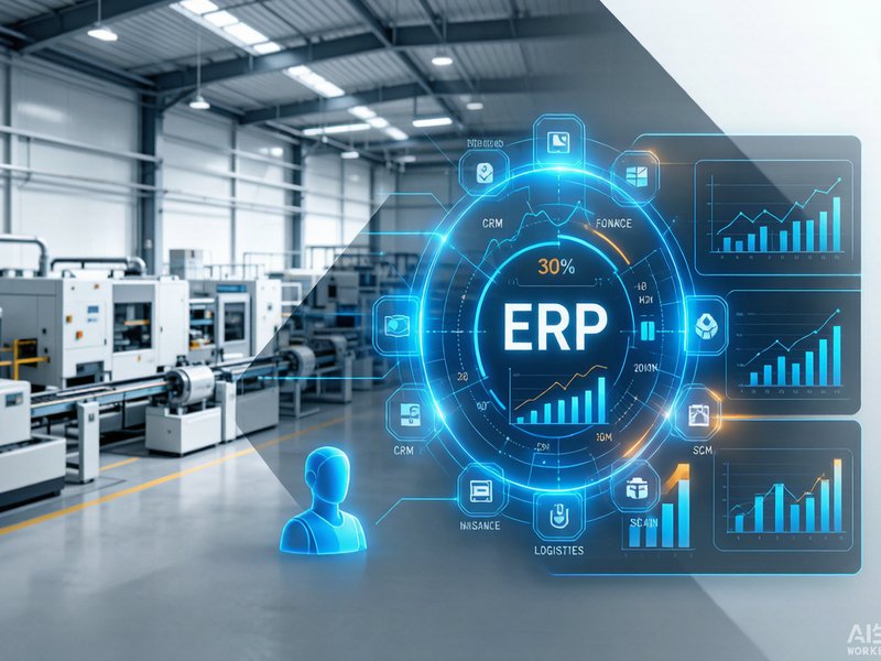 速达5000ERP标准版与旗舰版价格对比｜企业选型指南