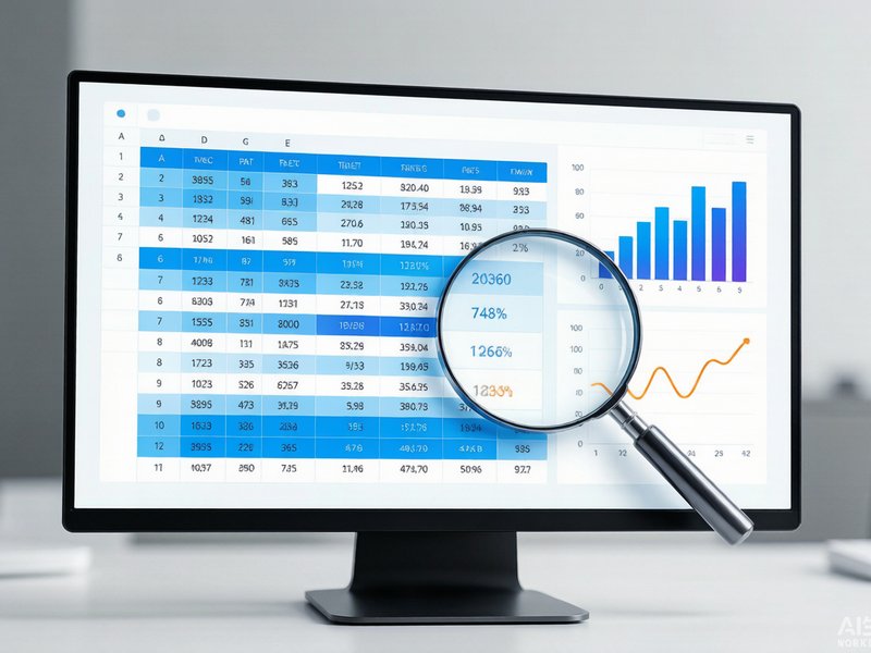 速达报表取数错误排查教程｜企业财务数据核对避坑