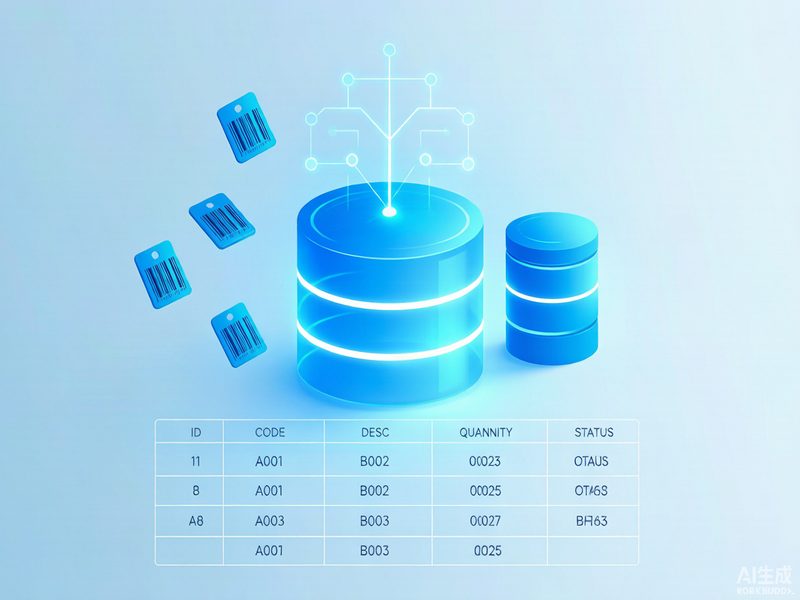 速达软件商品编码分类管理教程｜全国企业基础档案