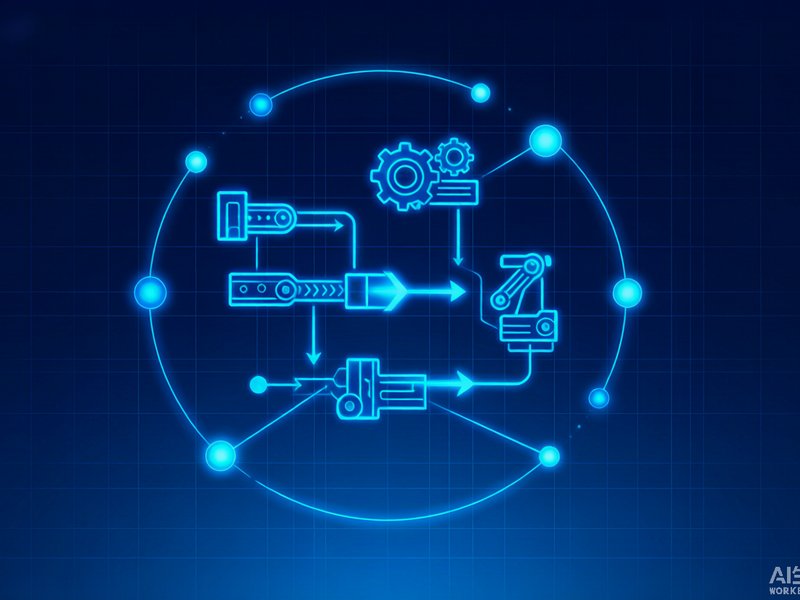 速达软件委外加工与工序外发教程｜全国工贸企业协同避坑