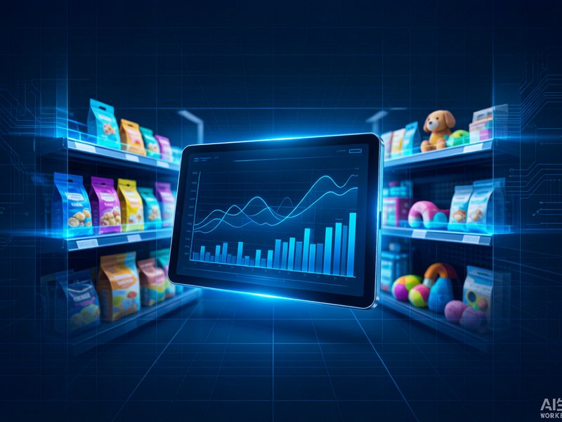 全国宠物用品行业进销存管理方案|速达软件批次效期管控