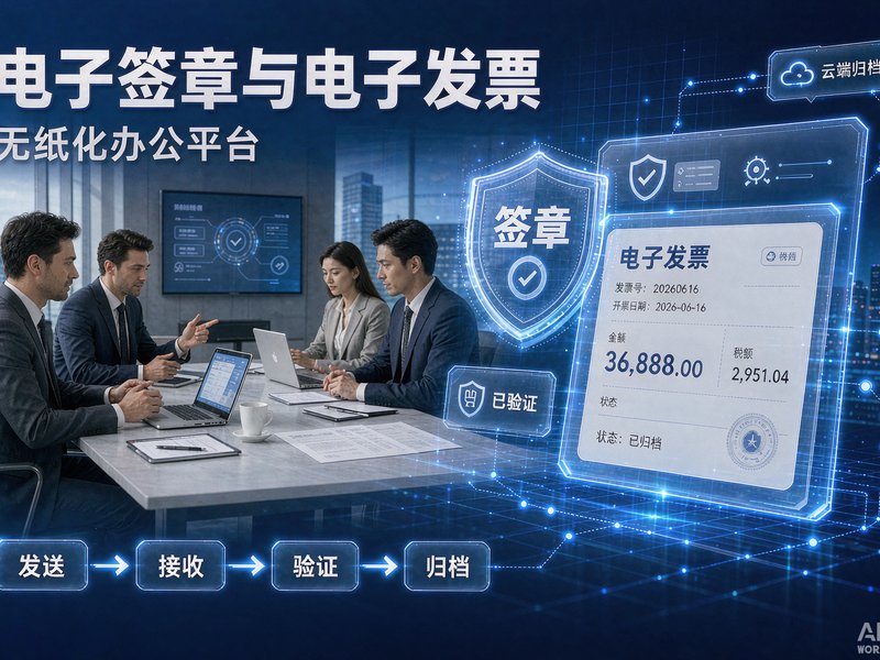 速达软件电子签章对接与电子发票配置教程|全国企业无纸化办公操作指南