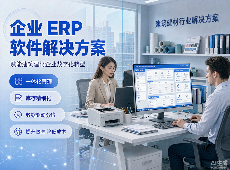 钢铁加工企业信息化升级方案 速达5000工业版助力山西建丰流程化管控