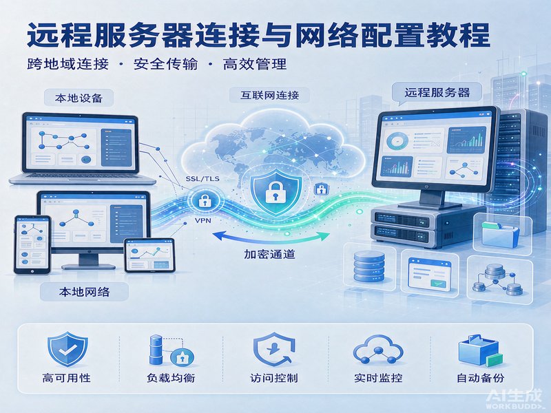 速达软件客户端远程连接服务器配置教程｜全国企业异地办公指南