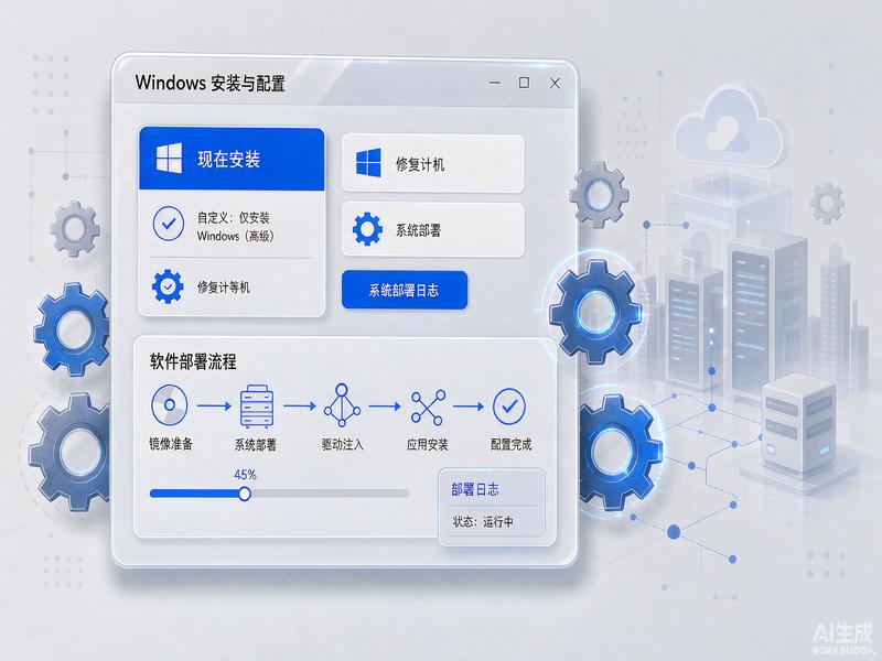 速达软件Windows系统权限不足导致安装失败怎么办？全国企业快速解决教程