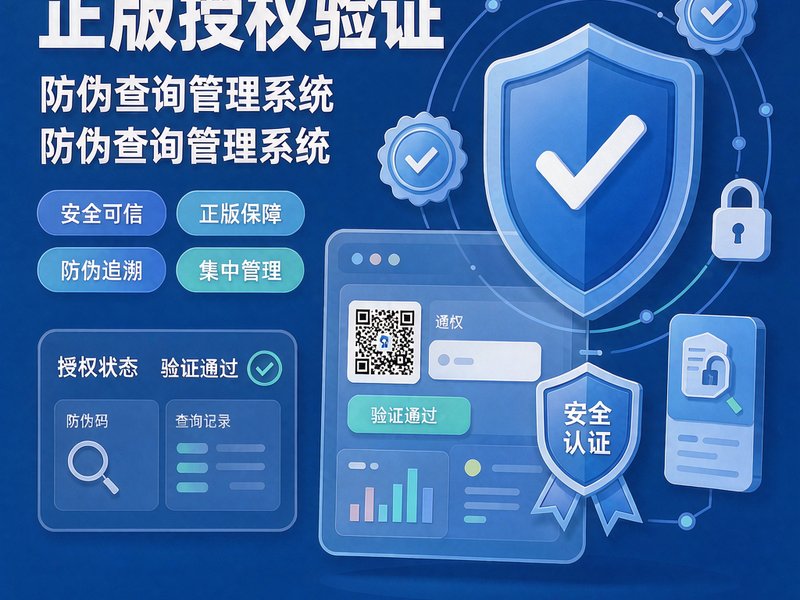速达软件正版授权验证与防伪查询教程｜全国企业采购正品保障指南