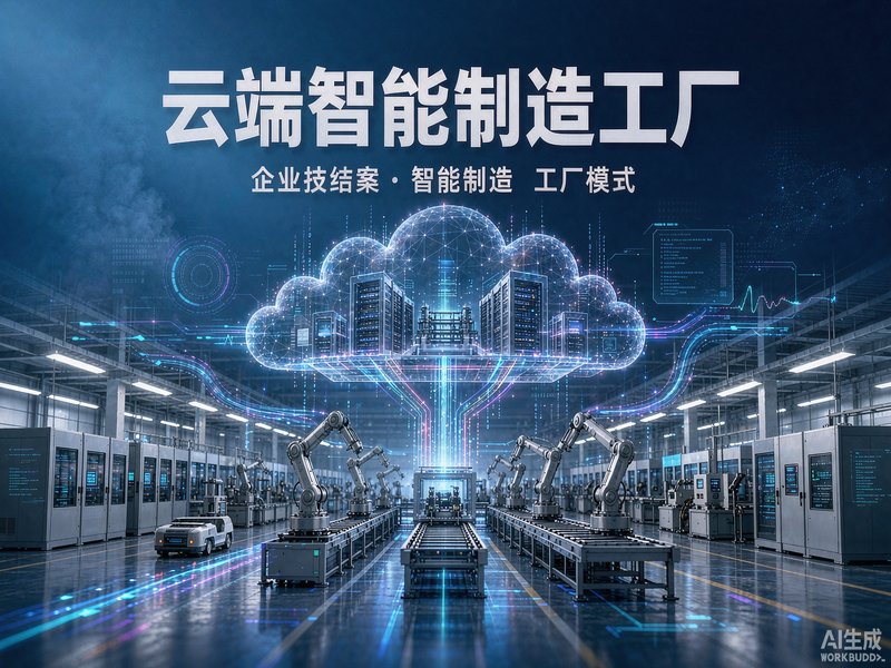 速达天耀A50.cloud生产ERP强大功能详解:工贸企业智能制造升级首选