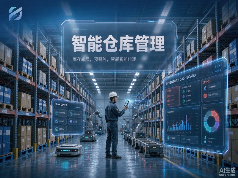 2026制造企业生产损耗控制与良品率提升方案:速达ERP精细化管理