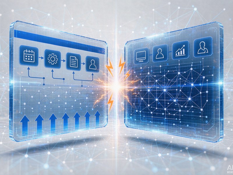 速达软件与鼎捷软件选型差异对比|全国企业参考