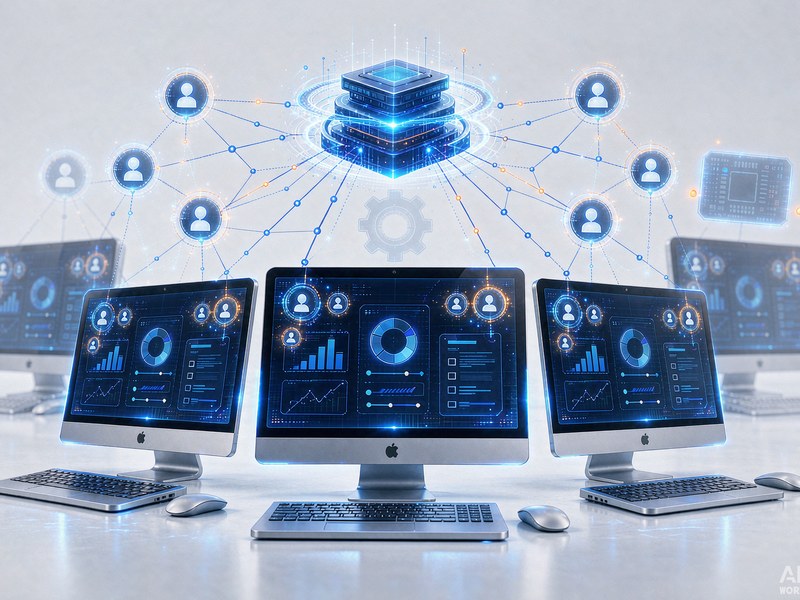 速达软件三用户版与五用户版价格对比｜全国企业选型