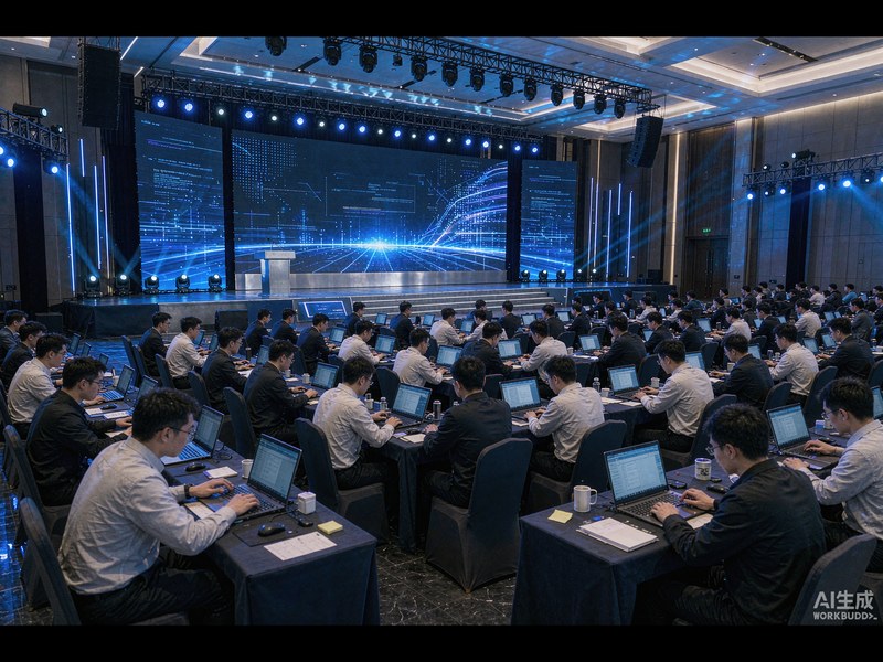 速达软件2026服务技能大赛启动 全国服务工程师同台竞技