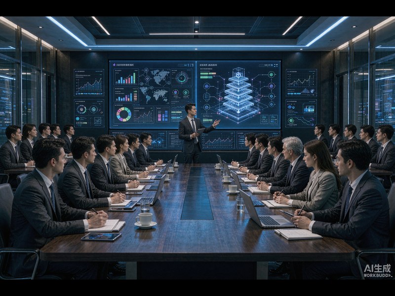 速达软件2026技术研讨会启动报名 共探企业管理数字化