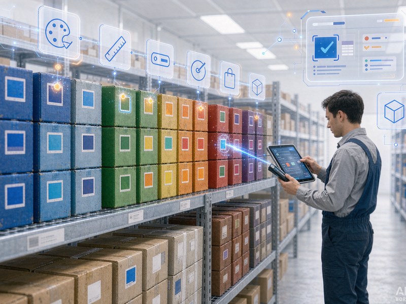 速达软件商品辅助属性不显示怎么排查｜全国企业避坑