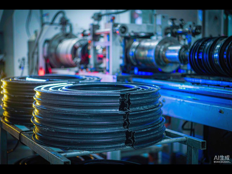 全国止水带企业胶料配方与硫化批次追溯方案｜速达ERP