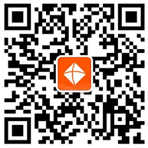 个人微信二维码，扫码添加好友
